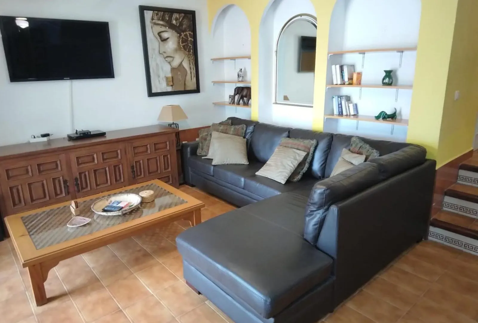 Lamedos Βίλα San Luis de Sabinillas