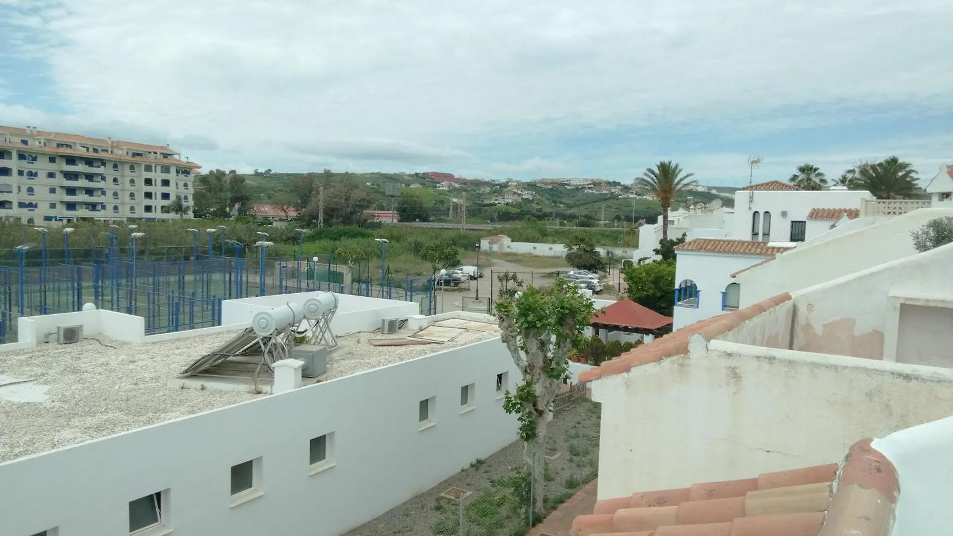 Lamedos Βίλα San Luis de Sabinillas Σαλέ